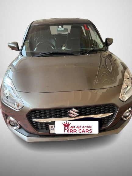 Maruti Suzuki Swift